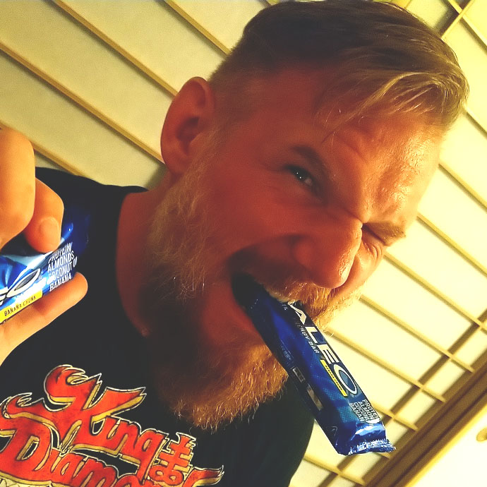 ジョシュ・バーネット